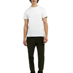 Gildan 5000 Heavyweight Unisex T-Shirt – 100% Cotton Blank Crewneck Tee for Printing & Custom Apparel (RS-T/001)